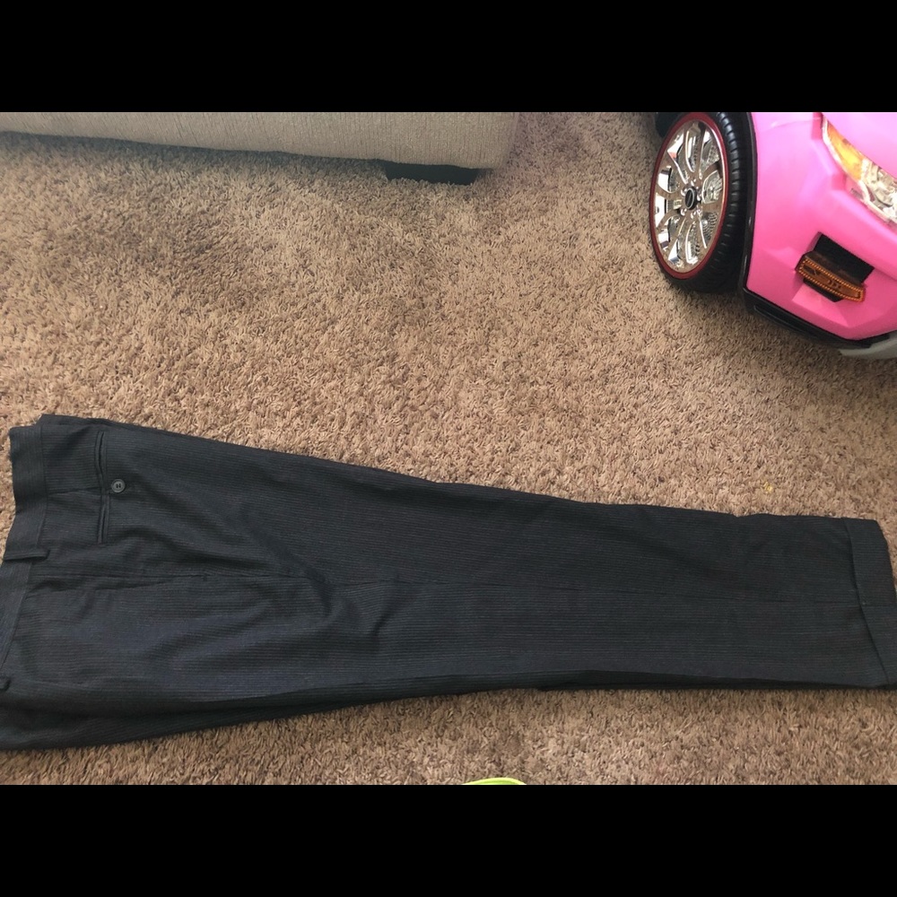 Pants - Picture 2 of 4